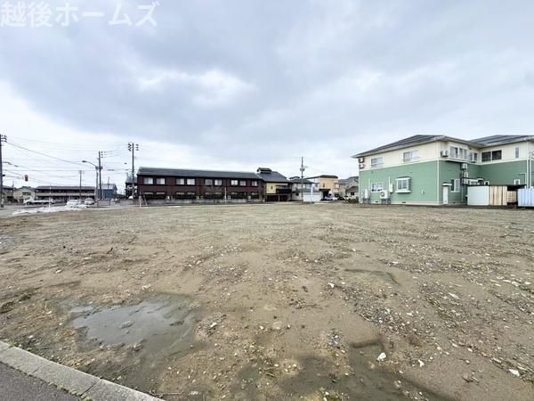 Land for Sale in Nagaoka, Niigata - No Building Conditions - Thumbnail 3