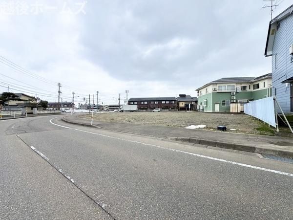Land for Sale in Nagaoka, Niigata - No Building Conditions - Thumbnail 2