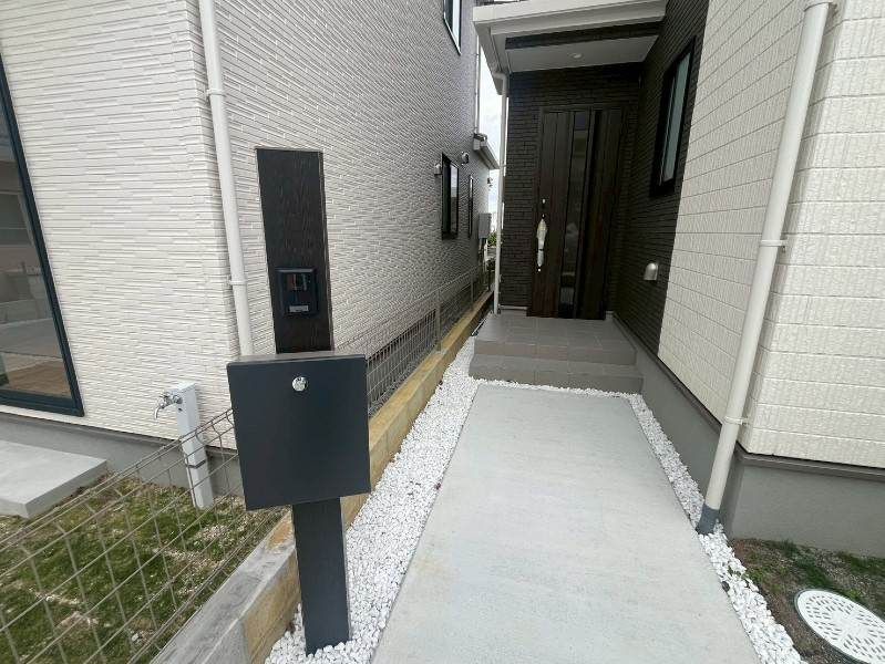 New Build 2LDK House for Sale in Uruma City, Okinawa - Thumbnail 2