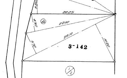 246.84 sqm Land Plot for Sale in Kameoka, Kyoto - Thumbnail 2