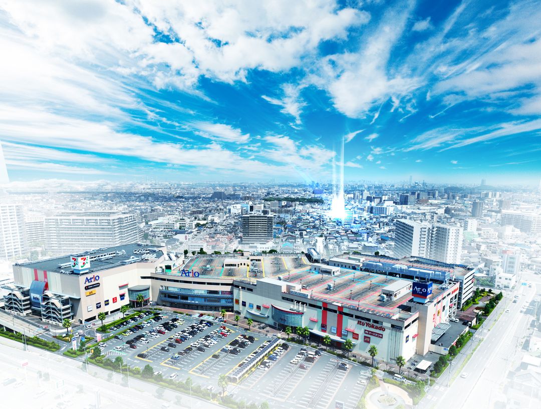 Vérité Ootori New Condo in Sakai - 5 min from JR Ootori Station - Thumbnail 2