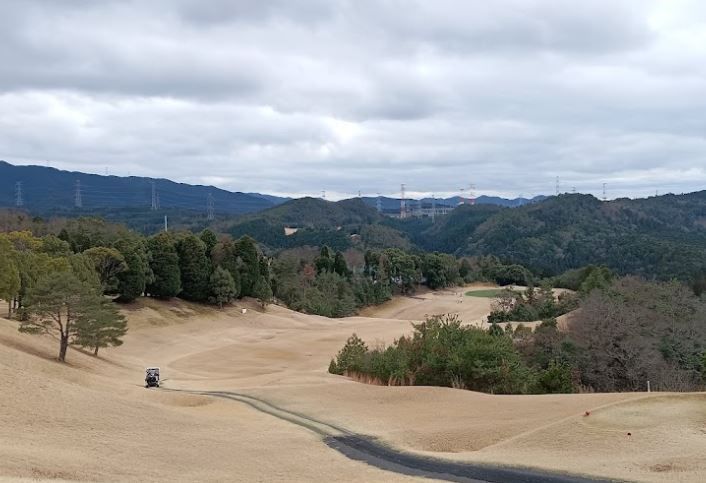 Kyoto Washu Mine Land for Sale in Ujitawara - 19,025 sqm - Thumbnail 2