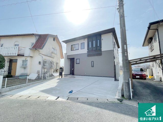 New 3LDK House for Sale in Moriyama City, Shiga Prefecture - Thumbnail 4