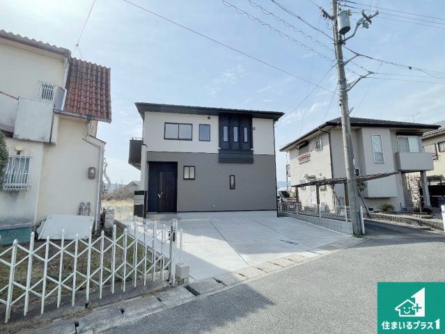 New 3LDK House for Sale in Moriyama City, Shiga Prefecture - Thumbnail 3
