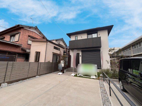3LDK House in Toyohashi Funabaracho - 94.4sqm New Build - Thumbnail 3