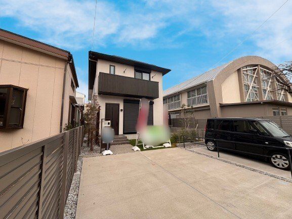 3LDK House in Toyohashi Funabaracho - 94.4sqm New Build - Thumbnail 2