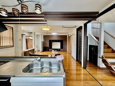 2LDK House in Saitama's Iwatsuki Ward - 82.8㎡ Family Home — Image 4, Iwatsuki, Saitama