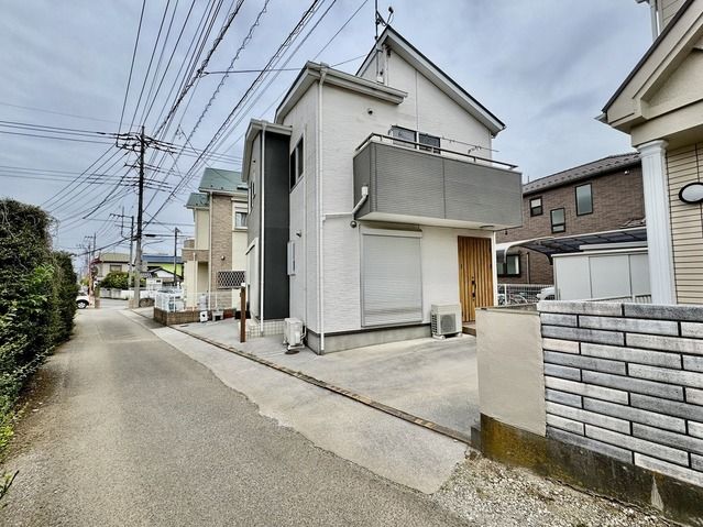 2LDK House in Saitama's Iwatsuki Ward - 82.8㎡ Family Home - Thumbnail 3