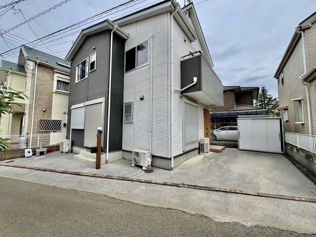 2LDK House in Saitama's Iwatsuki Ward - 82.8㎡ Family Home - Thumbnail 2