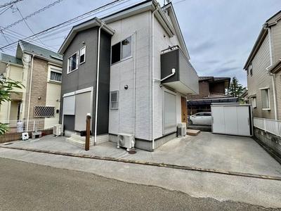 2LDK House in Saitama's Iwatsuki Ward - 82.8㎡ Family Home — Image 1, Iwatsuki, Saitama