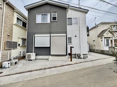2LDK House in Saitama's Iwatsuki Ward - 82.8㎡ Family Home — Image 1, Iwatsuki, Saitama