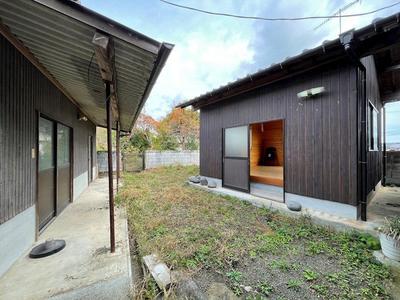 Oaza Niitsu detached house | Used detached house in Kanda-cho, Kyoto District, 11 minutes walk from Konase Nishi Kodai-mae Station on the JR Nippo Main Line (Property number: 0138420-0003668) — Image 1, Kanda, Fukuoka