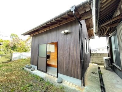 Oaza Niitsu detached house | Used detached house in Kanda-cho, Kyoto District, 11 minutes walk from Konase Nishi Kodai-mae Station on the JR Nippo Main Line (Property number: 0138420-0003668) — Image 2, Kanda, Fukuoka