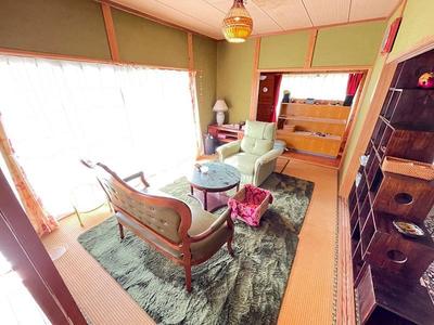 Oaza Niitsu detached house | Used detached house in Kanda-cho, Kyoto District, 11 minutes walk from Konase Nishi Kodai-mae Station on the JR Nippo Main Line (Property number: 0138420-0003668) — Image 4, Kanda, Fukuoka