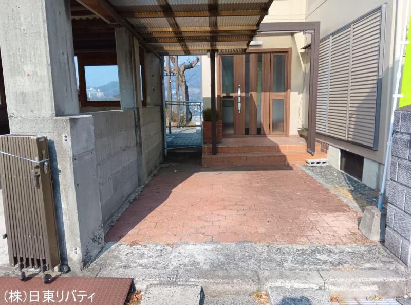 4DK House in Kumano-cho with 363sqm Land - Thumbnail 3