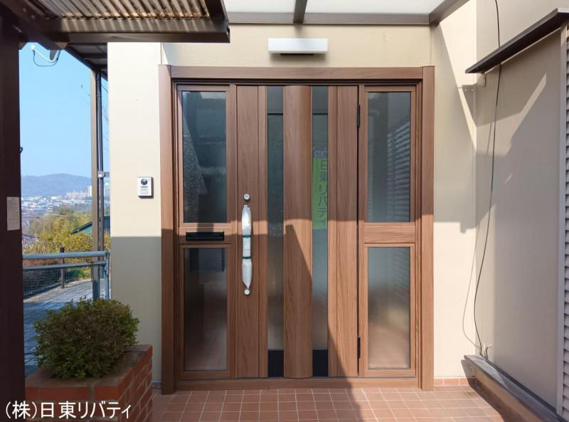 4DK House in Kumano-cho with 363sqm Land - Thumbnail 2