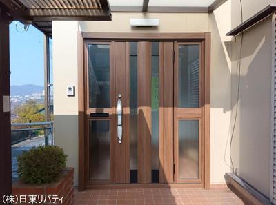 4DK House in Kumano-cho with 363sqm Land — Image 1, Kumano, Hiroshima