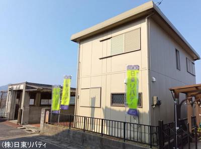 4DK House in Kumano-cho with 363sqm Land — Image 1, Kumano, Hiroshima