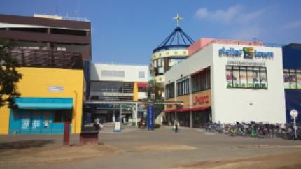 3LDK House Near Nisshin Station in Saitama's Kita Ward - Thumbnail 4