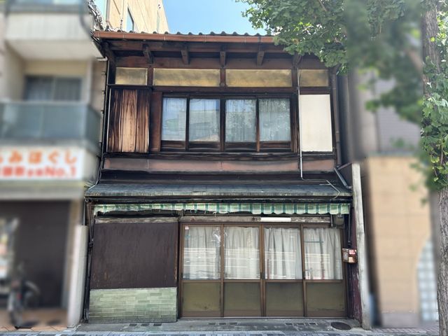 Land for Sale in Kamigyo Ward, Kyoto - Build Your Dream Home - Thumbnail 3