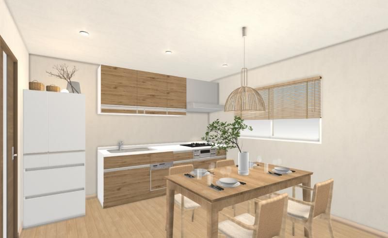 6DK Family Home with Solar Power in Kōshi City - Thumbnail 2