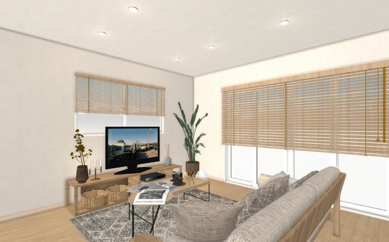 6DK Family Home with Solar Power in Kōshi City - Thumbnail 3