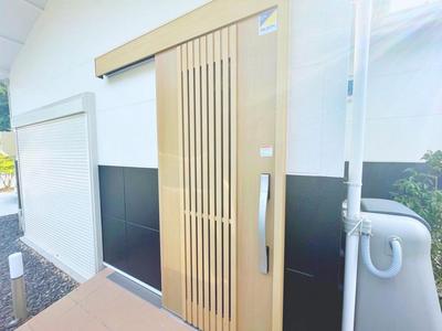 [Homes] Kani City Salt | — Image 1, Kani, Gifu