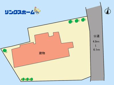 [Homes] Kani City Salt | — Image 2, Kani, Gifu