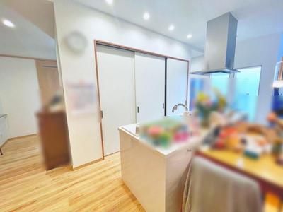 [Homes] Kani City Salt | — Image 3, Kani, Gifu