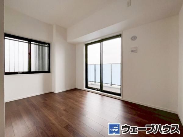 3SLDK Apartment in Okayama Nakaku - 81.47m² Modern Residence - Thumbnail 3