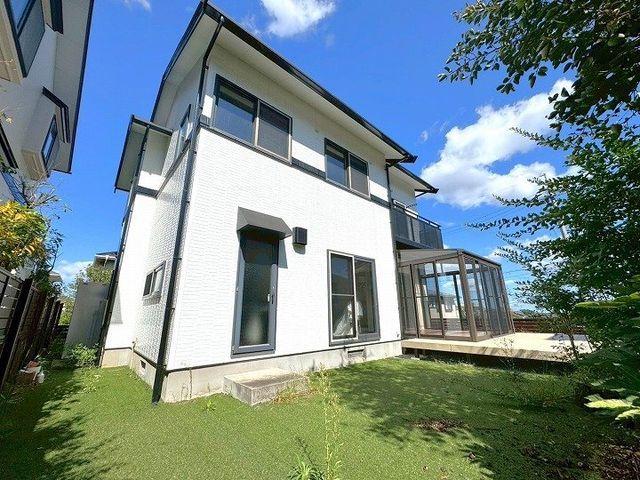 3SLDK House for Sale in Yurigaoka, Natori City - Thumbnail 3