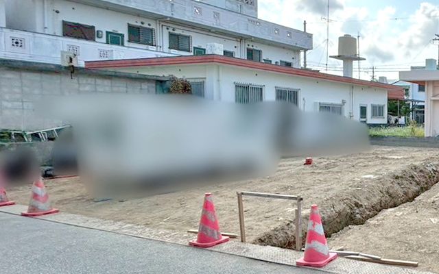 New 4LDK House for Sale in Okinawa City, Awase 4-chome - Thumbnail 4