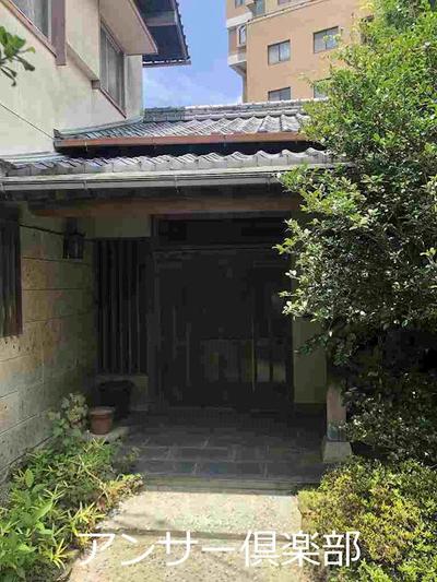 Oimatsu-cho detached house | Used detached house in Moji Ward, Kitakyushu City, 17 minutes walk from Mojiko Station on the JR Kagoshima Main Line (Property number: 0138420-0004316) — Image 1, Moji, Fukuoka