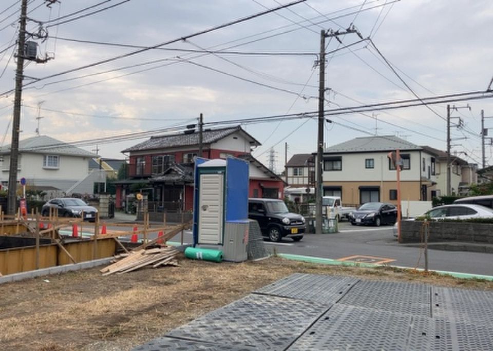New 3-4LDK Houses in Sagamihara Minami Ward from 37.9M Yen - Thumbnail 4