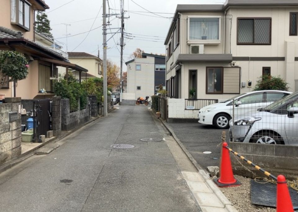 New 3-4LDK Houses in Sagamihara Minami Ward from 37.9M Yen - Thumbnail 3