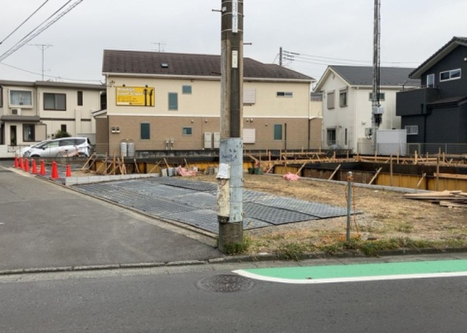New 3-4LDK Houses in Sagamihara Minami Ward from 37.9M Yen - Thumbnail 2