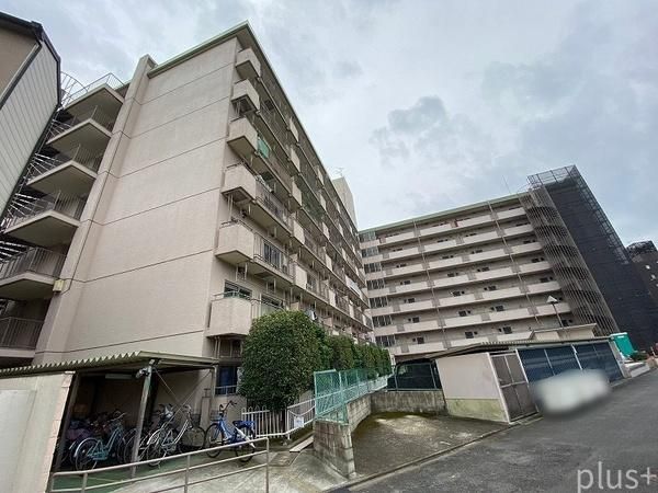 2DK Apartment Near Kyoto's Saickyo-Kyoku Station - Thumbnail 3