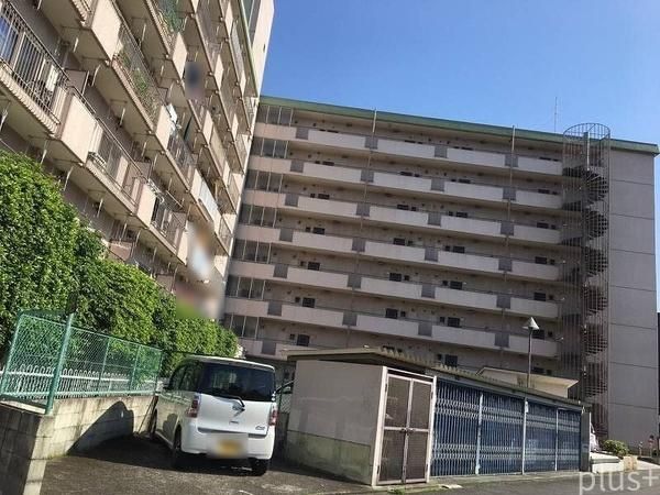 2DK Apartment Near Kyoto's Saickyo-Kyoku Station - Thumbnail 4