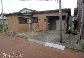 【Homes】Minamihonmachi Second-hand Housing | — Image 1, Mitsuke, Niigata
