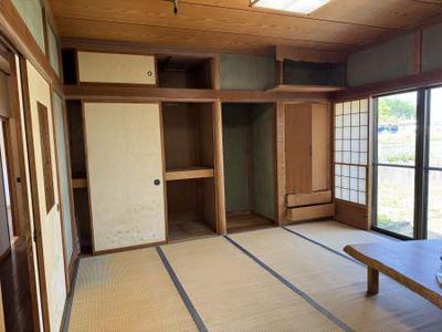5SDK House for Sale Near Kataseshirata Station, Higashiizu — Image 3, Higashiizu, Shizuoka