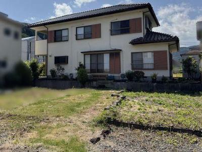 5SDK House for Sale Near Kataseshirata Station, Higashiizu — Image 1, Higashiizu, Shizuoka