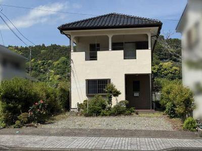 5SDK House for Sale Near Kataseshirata Station, Higashiizu — Image 1, Higashiizu, Shizuoka