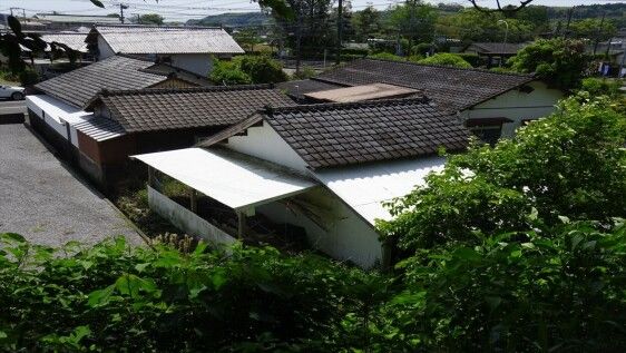 Traditional 5DK House on 839sqm Land in Takanahe, Miyazaki - Thumbnail 3
