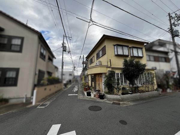 3K House in Kyoto's Fushimi Ward near Tsukimibashi Station - Thumbnail 4