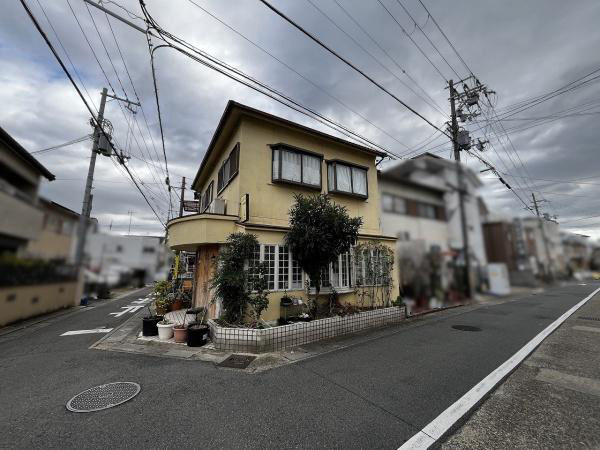 3K House in Kyoto's Fushimi Ward near Tsukimibashi Station - Thumbnail 3
