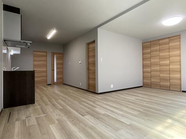 5LDK Detached House for Sale in Bunkyo, Fukui City - Thumbnail 3