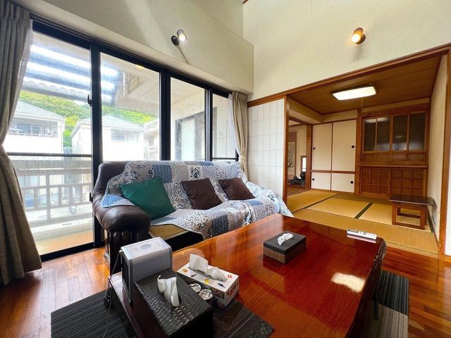 3LDK House in Naha Shuri with 6 Parking Spaces - Thumbnail 4