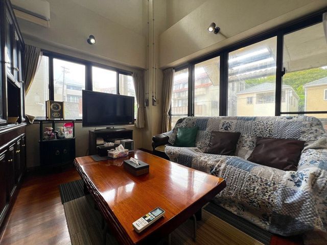 3LDK House in Naha Shuri with 6 Parking Spaces - Thumbnail 3