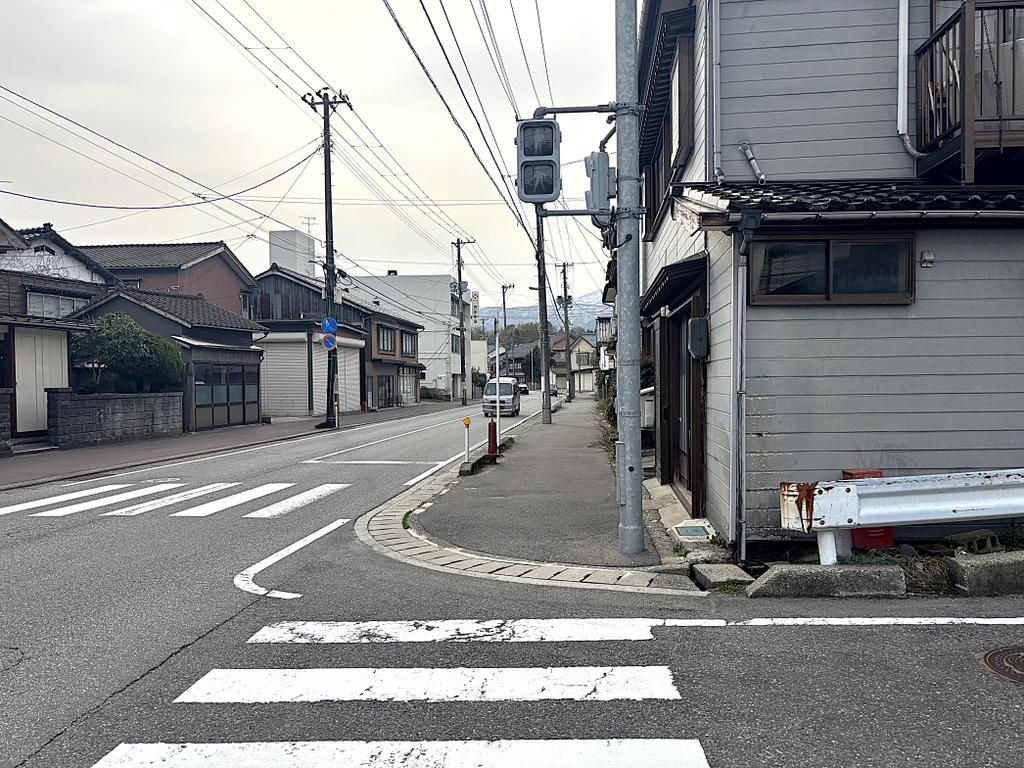 3LDK Detached House in Sado City, Niigata - 530万円 - Thumbnail 4