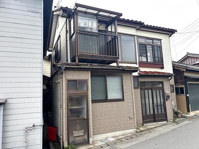 3LDK Detached House in Sado City, Niigata - 530万円 — Image 7, Sado, Niigata